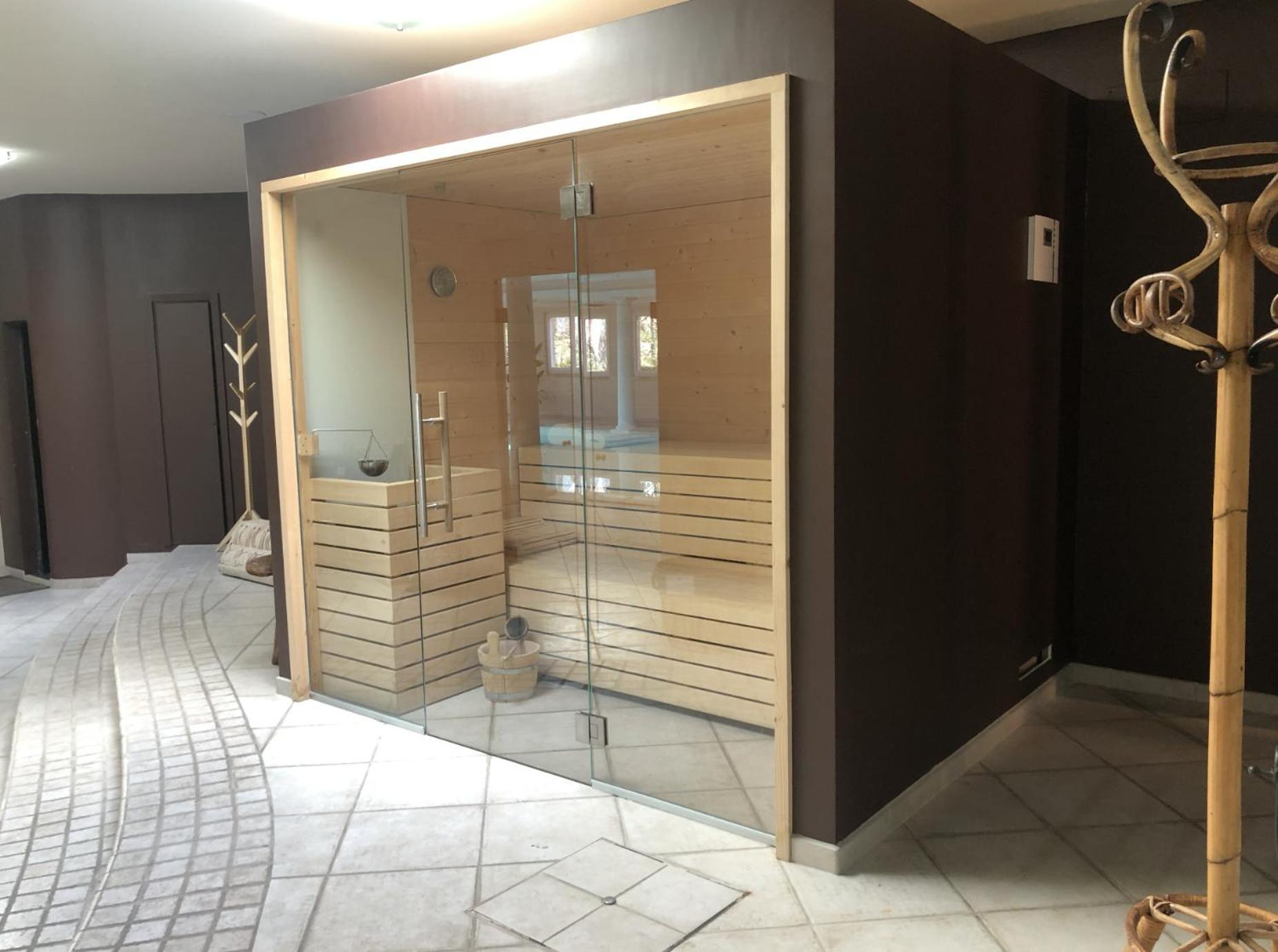 Albergo Le Case Мачерата Екстериор снимка