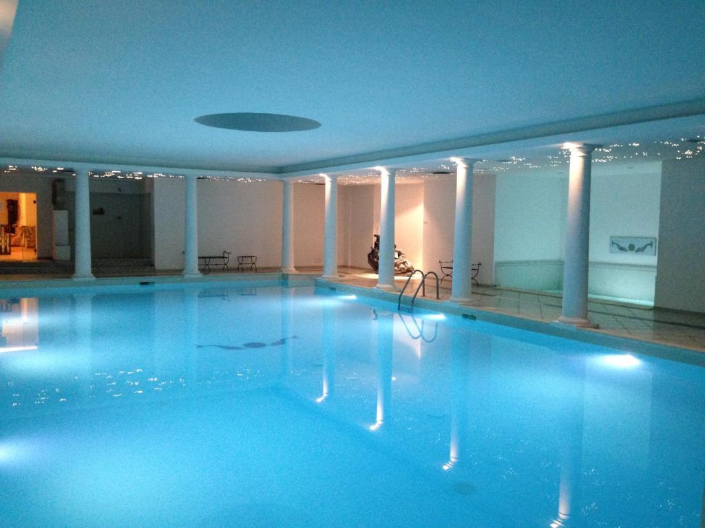 Albergo Le Case Мачерата Екстериор снимка