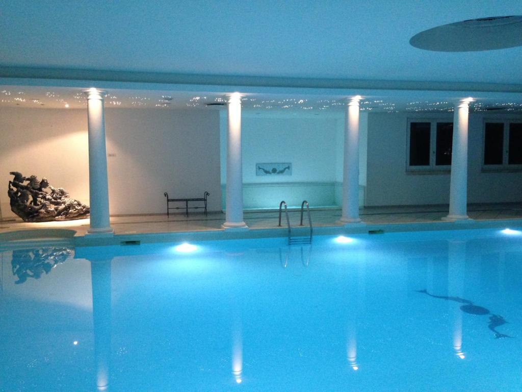 Albergo Le Case Мачерата Екстериор снимка
